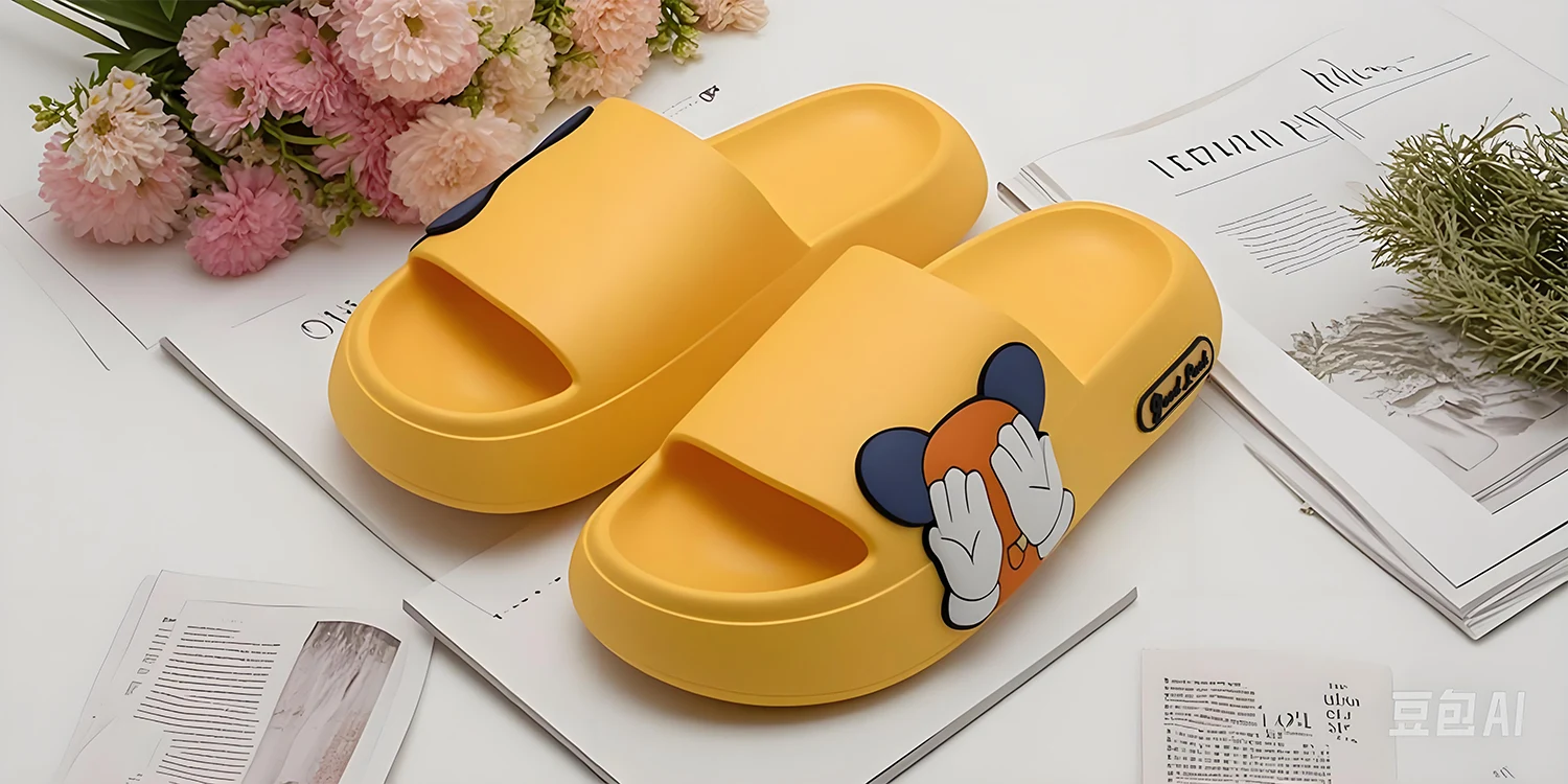 Aicmiú smeach-flops.