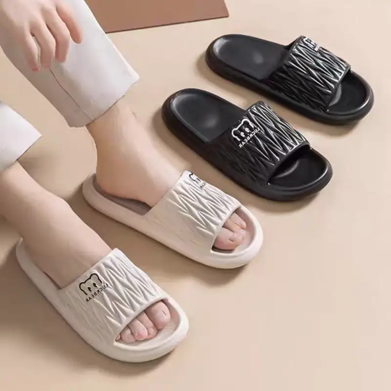Sandals baile compordach sa samhradh