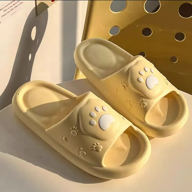 Slippers lorg gleoite