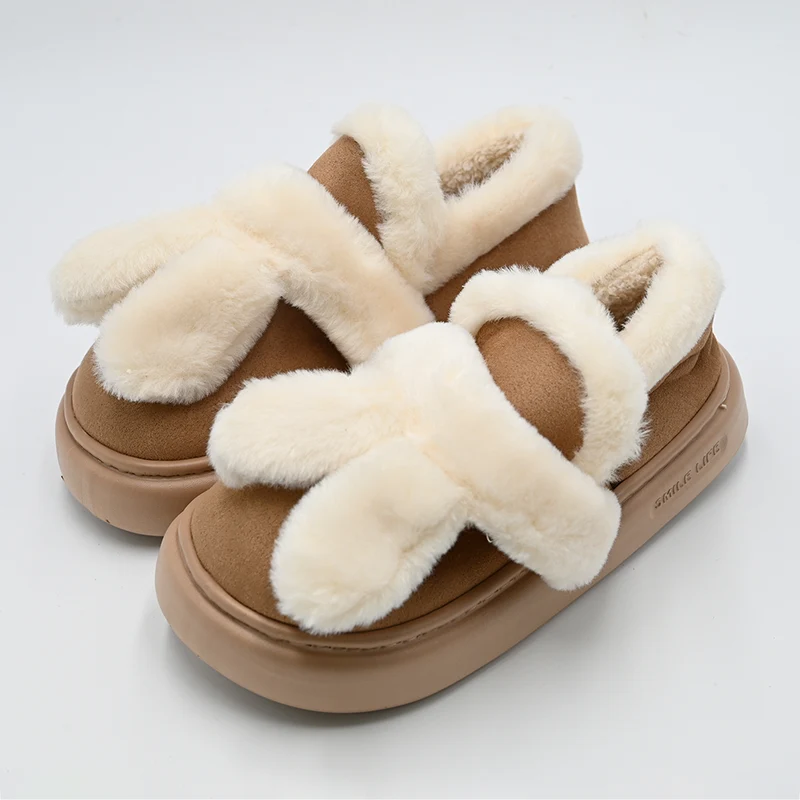 Slippers cadáis le fada